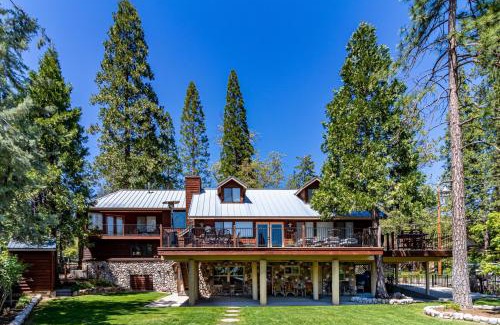 Bass Lake House | Gerhardt's Lakefront