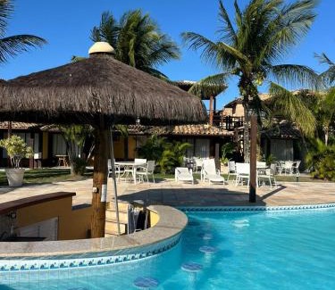 Buzios Apartment | Geribá Beach Apart Hotel casa 504