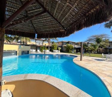 Buzios Apartment | Geribá Beach Apart Hotel casa 504