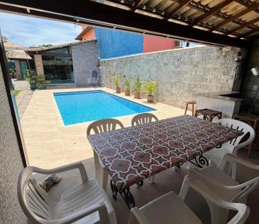 Bosque de Geriba House | Geribá - casa plana, conforto, adaptada e tudo a pé