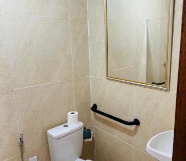 Bosque de Geriba House | Geribá - casa plana, conforto, adaptada e tudo a pé