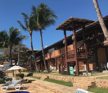 Buzios Apartment | Geribá Shark House