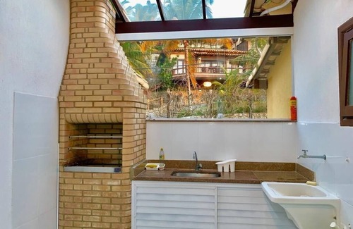 Buzios Apartment | Geriba Beach - Apart Hotel Geriba Inn