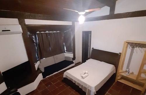 Bosque de Geriba House | Geribá, Excellent Location, Independent with Pool, Barbecue and Garage
