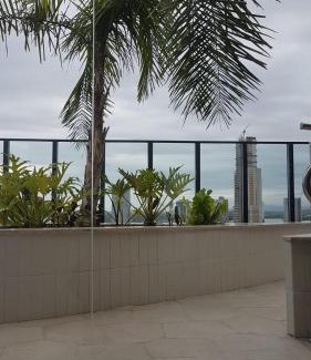 Praia de Itaparica Apartment | Gerizim