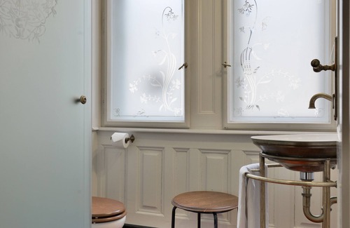 Inner City Budapest Hotel | Gerlóczy Boutique Hotel