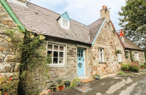 Llandysul House | Gerlan