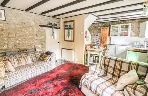 Llandysul House | Gerlan