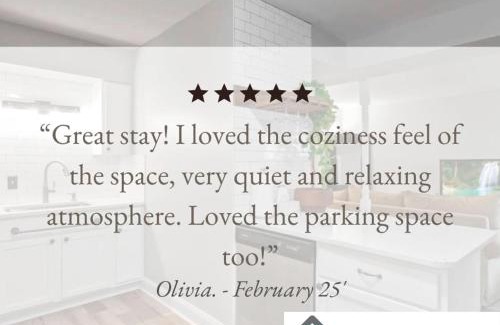 Downtown Columbus Apartment | German Village Hidden Gem - 3 BR, Parking l Value
