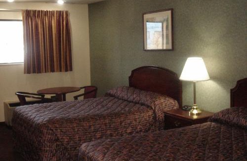Columbus Hotel | German Village Inn Motel