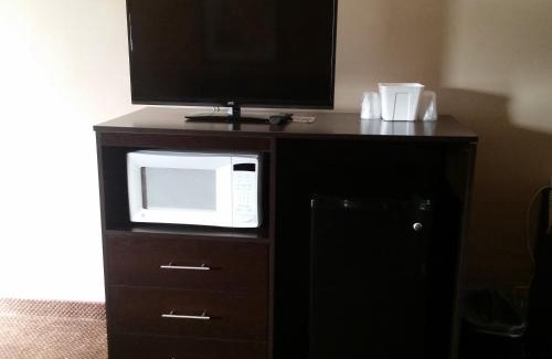 Columbus Hotel | German Village Inn Motel