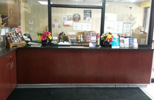 Columbus Hotel | German Village Inn Motel