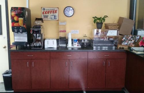 Columbus Hotel | German Village Inn Motel