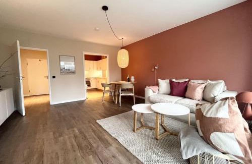 Bad St. Peter-Ording Apartment | Germania-24