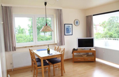Bad St. Peter-Ording Apartment | Germania-27