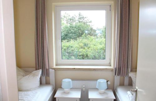 Bad St. Peter-Ording Apartment | Germania-27
