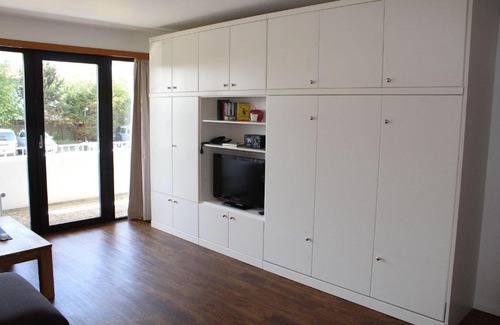 Bad St. Peter-Ording Apartment | Germania-30