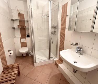 Bad St. Peter-Ording Apartment | Germania-30