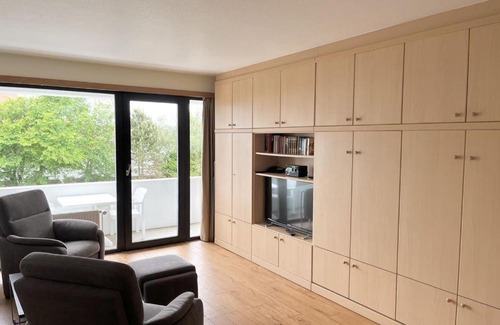 Bad St. Peter-Ording Apartment | Germania-41