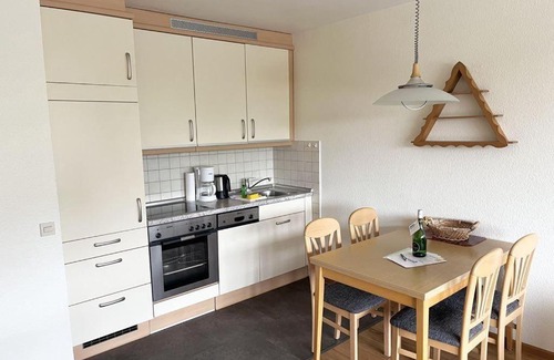 Bad St. Peter-Ording Apartment | Germania-41