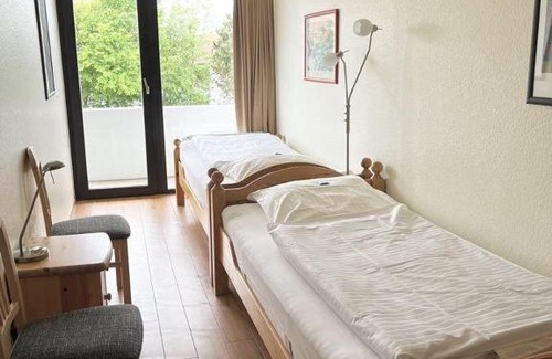 Bad St. Peter-Ording Apartment | Germania-41