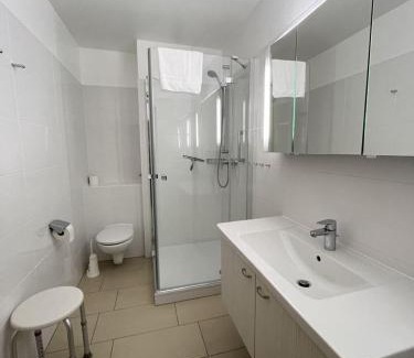 Bad St. Peter-Ording Apartment | Germania-41