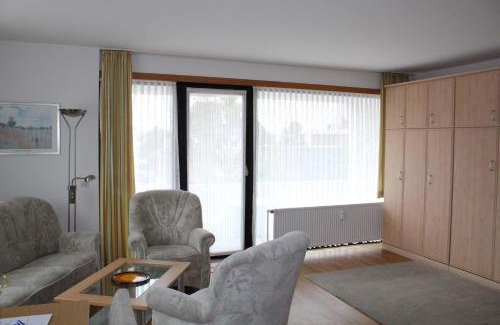 Bad St. Peter-Ording Apartment | Germania-43