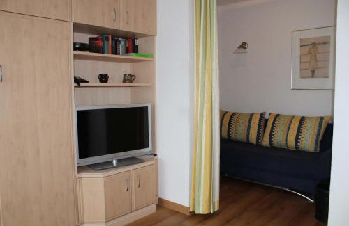 Bad St. Peter-Ording Apartment | Germania-43