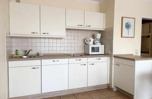 Bad St. Peter-Ording Apartment | Germania-45