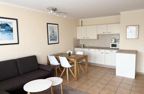 Bad St. Peter-Ording Apartment | Germania-45