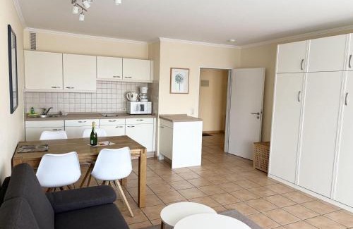 Bad St. Peter-Ording Apartment | Germania-45