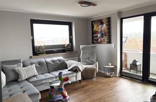 Bad St. Peter-Ording Apartment | Germania-54
