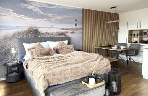 Bad St. Peter-Ording Apartment | Germania-54
