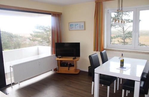 Bad St. Peter-Ording Apartment | Germania-59