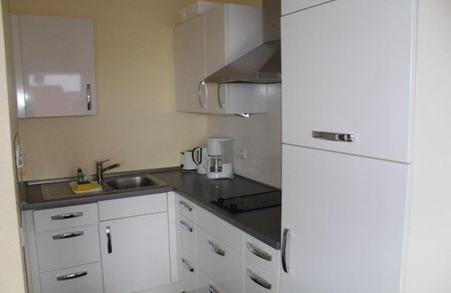 Bad St. Peter-Ording Apartment | Germania-59