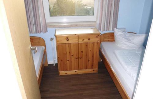 Bad St. Peter-Ording Apartment | Germania-59