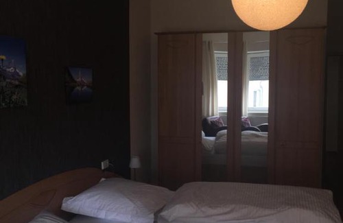 Hulben Bed & Breakfast | Germania Beck