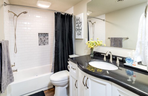 Germantown Condo | Germantown Long-term rental