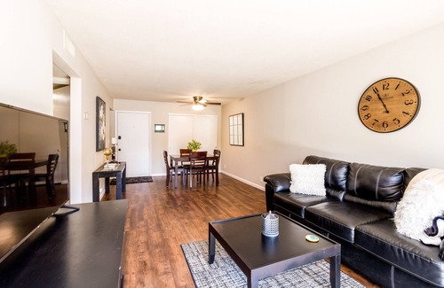 Germantown Condo | Germantown Long-term rental