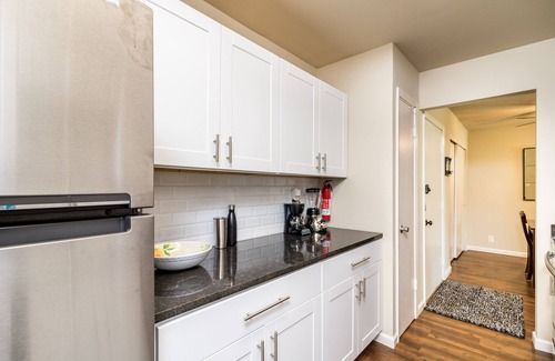 Germantown Condo | Germantown Long-term rental