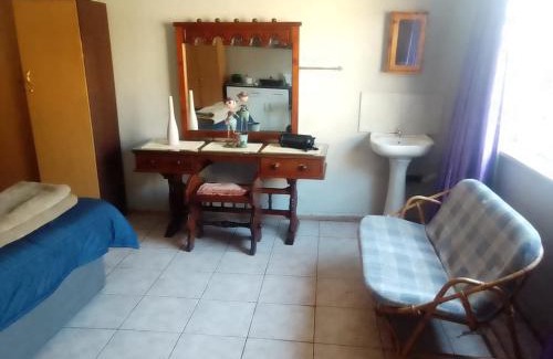 Germiston Hotel | Germiston Residential Motel