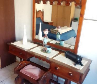 Germiston Hotel | Germiston Residential Motel
