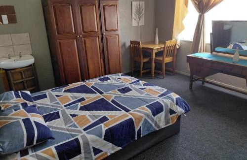 Germiston Hotel | Germiston Residential Motel