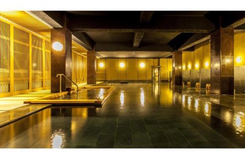 Gero Onsen Hotel | Gero Onsen Ogawaya - Vacation STAY 83607v