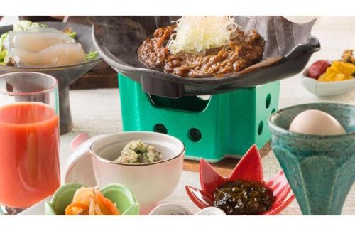 Gero Onsen Hotel | Gero Onsen Yamagataya - Vacation STAY 80349v