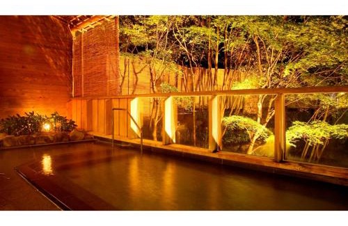 Gero Onsen Hotel | Gero Onsen Yamagataya - Vacation STAY 80362v