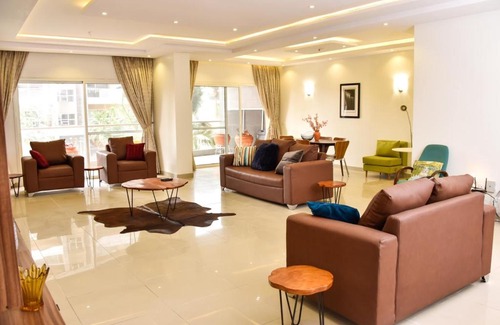 Ikoyi Apartment | Gerrard apartments Ikoyi