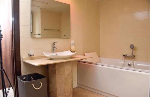 Ikoyi Apartment | Gerrard apartments Ikoyi