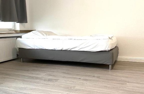 Flingern Nord Apartment | Gerresheimer Republic