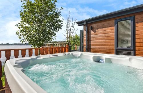 South Lakeland Leisure Village House | Gerrida Lodge